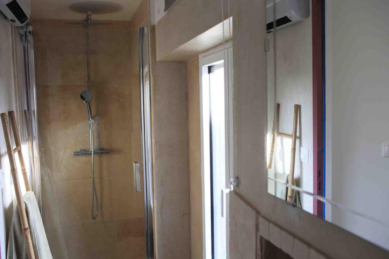 Appartement De Charme - Parc Du Luberon كادينيت المظهر الخارجي الصورة
